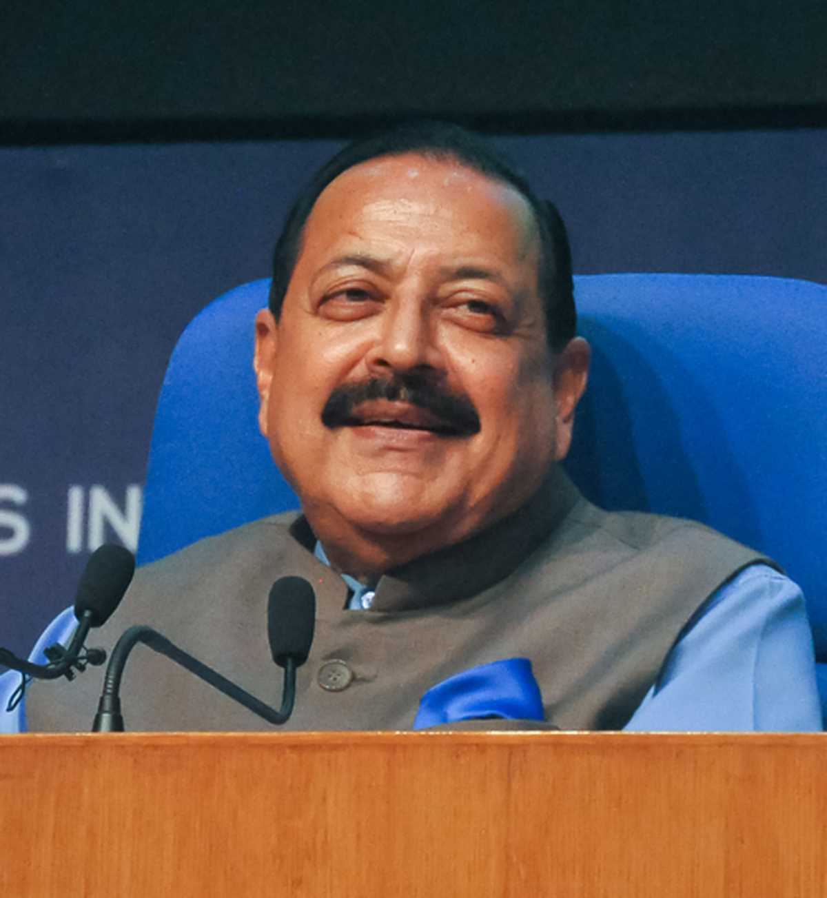 जम्मू-कश्मीर का किश्तवाड़ उत्तर भारत का बिजली केंद्र बनने की ओर अग्रसर : मंत्री जम्मू-कश्मीर का किश्तवाड़ उत्तर भारत का बिजली केंद्र बनने की ओर अग्रसर : मंत्री